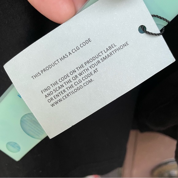 🔥🔥🔥 Off-White Marker Over Hoodie Black L 🔥🔥🔥 NWT - Picture 12 of 16